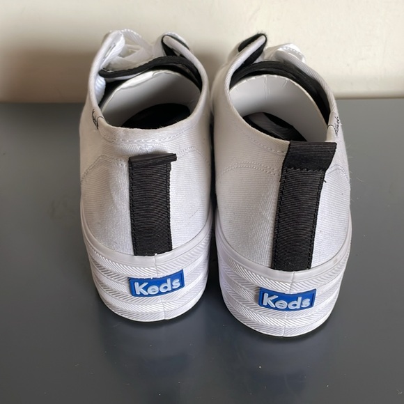 Keds Platform Runners NWOT - Picture 4 of 6